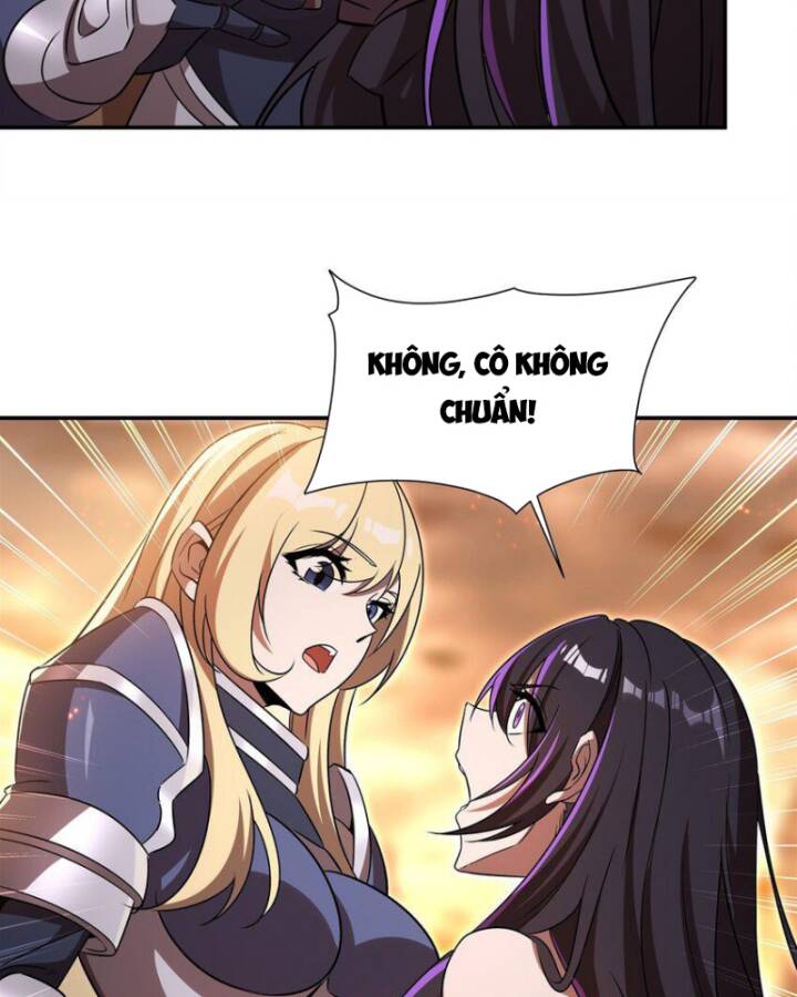 Huyết Cơ Và Kỵ Sĩ Chap 316 - Next Chap 317