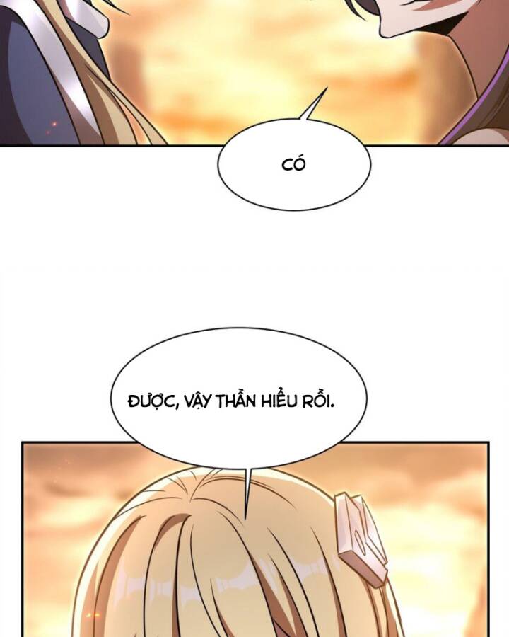 Huyết Cơ Và Kỵ Sĩ Chap 316 - Next Chap 317