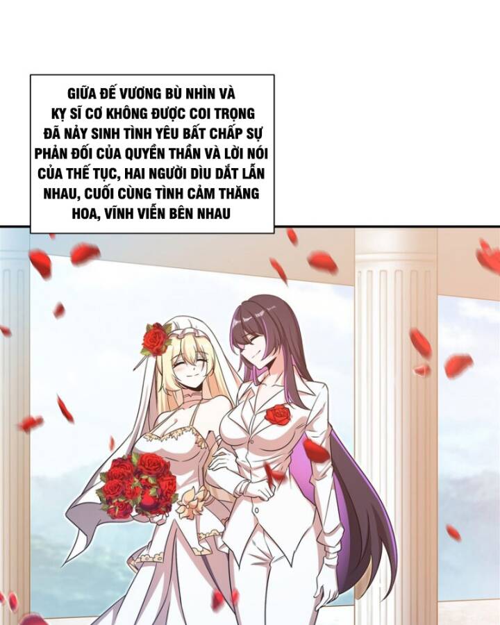 Huyết Cơ Và Kỵ Sĩ Chap 316 - Next Chap 317