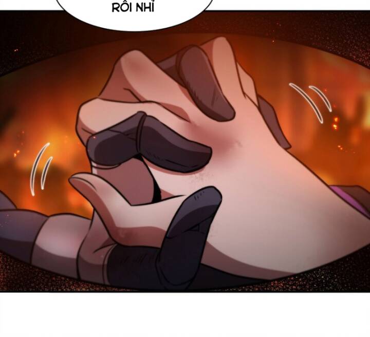 Huyết Cơ Và Kỵ Sĩ Chap 316 - Next Chap 317