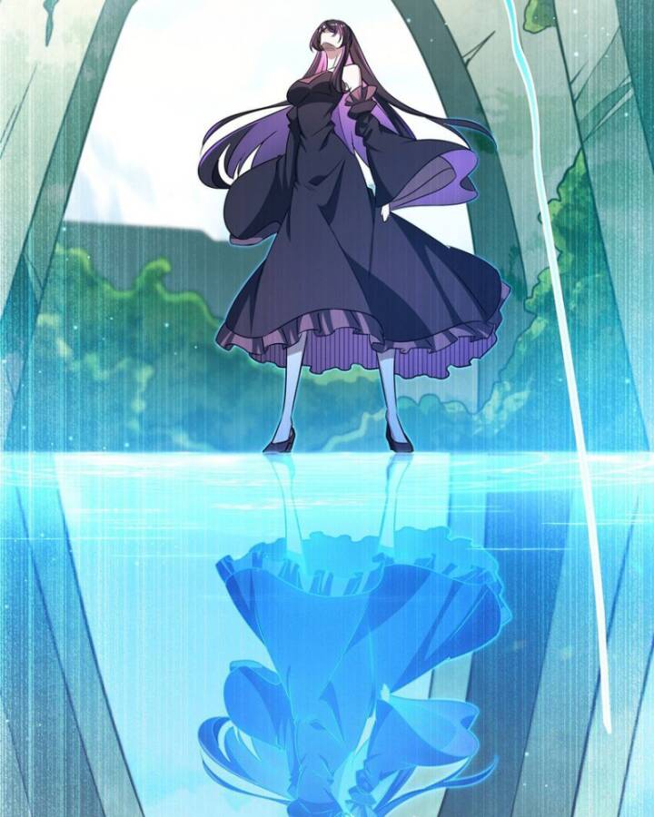 Huyết Cơ Và Kỵ Sĩ Chap 316 - Next Chap 317