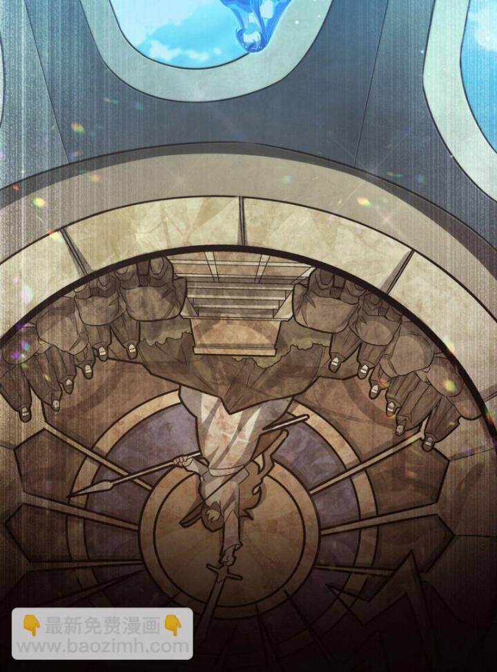 Huyết Cơ Và Kỵ Sĩ Chap 316 - Next Chap 317