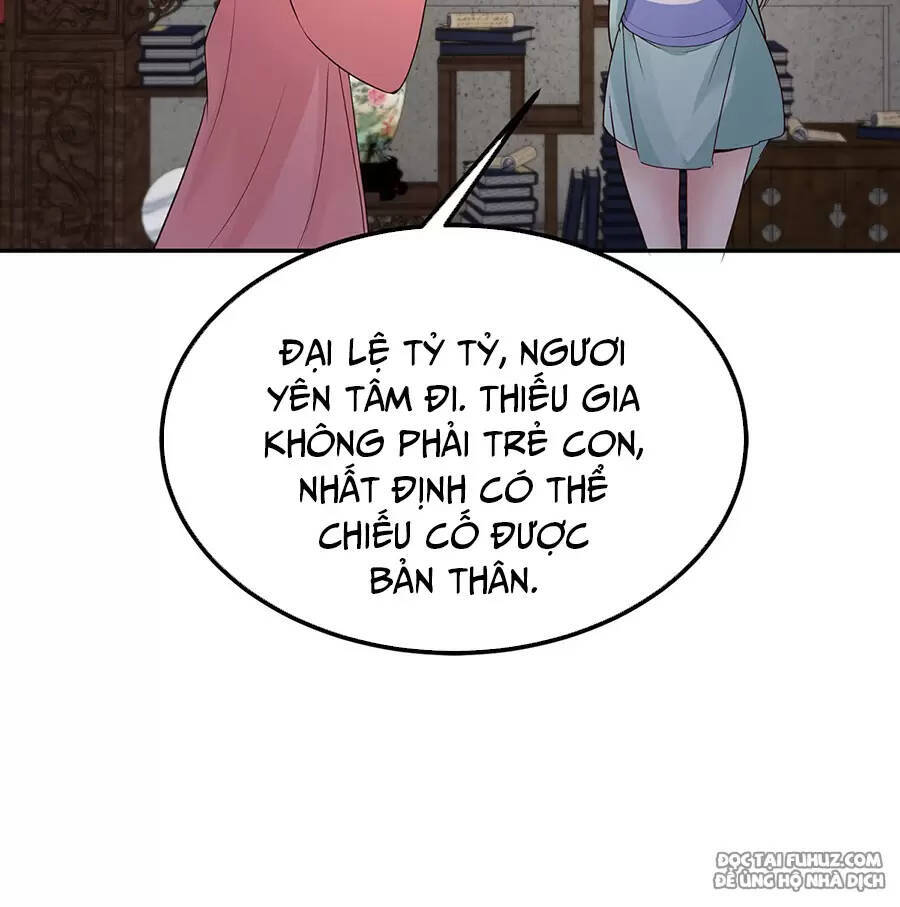 Người Ở Rể Bị Ép Thành Phản Diện Chap 511 - Next Chap 512