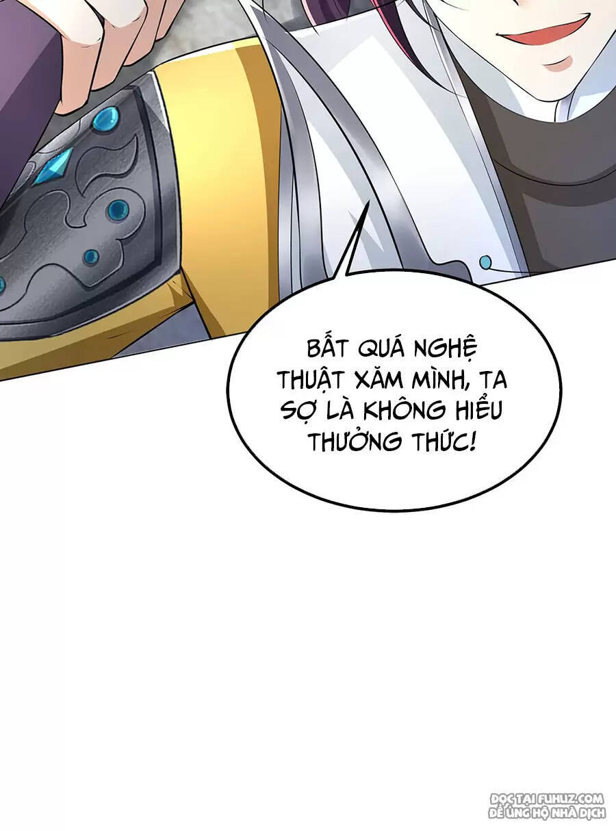 Người Ở Rể Bị Ép Thành Phản Diện Chap 511 - Next Chap 512