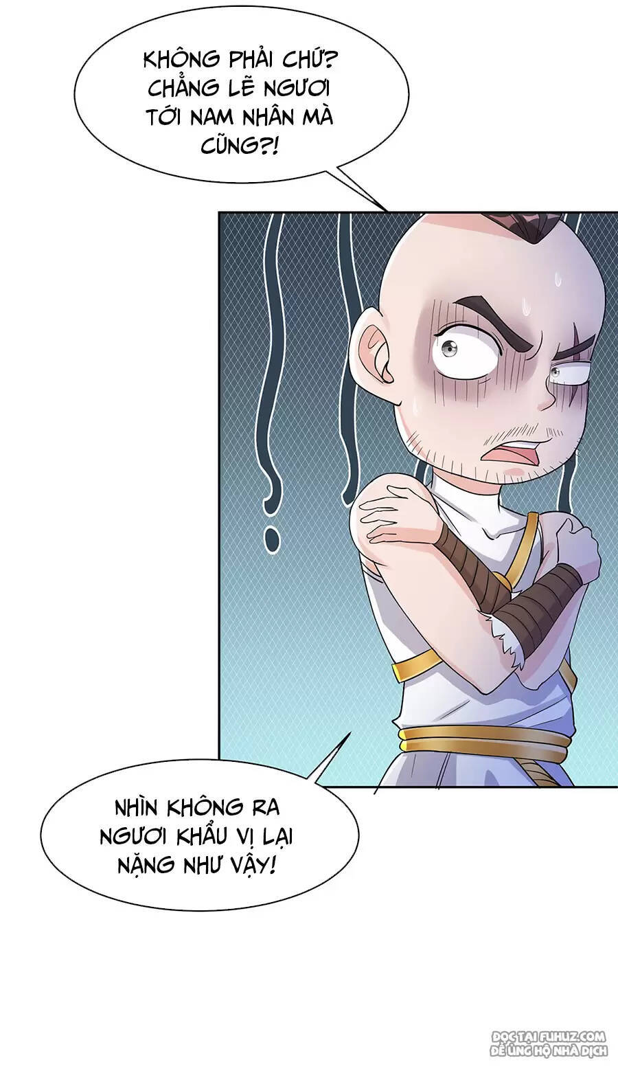 Người Ở Rể Bị Ép Thành Phản Diện Chap 512 - Next Chap 513