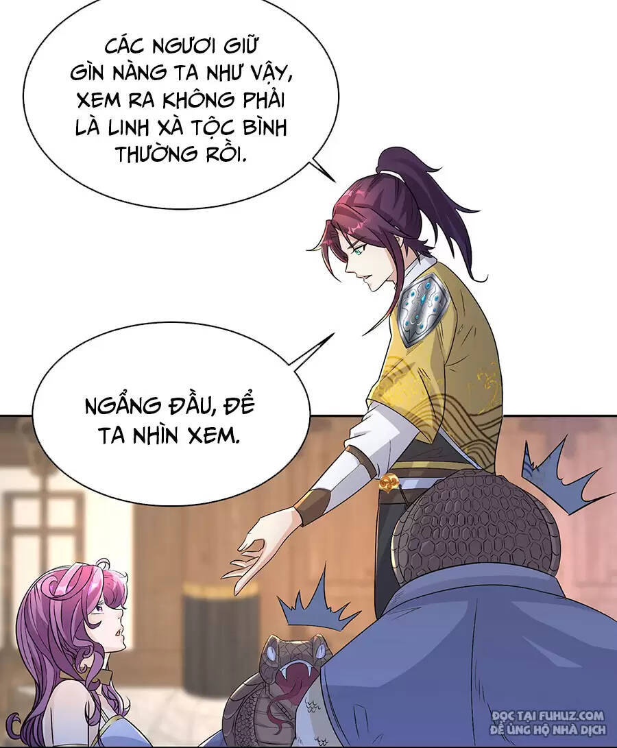 Người Ở Rể Bị Ép Thành Phản Diện Chap 512 - Next Chap 513