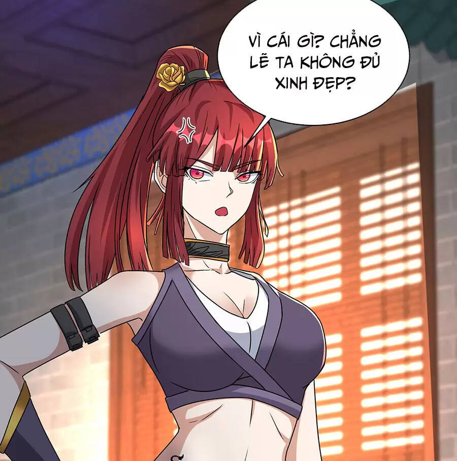 Người Ở Rể Bị Ép Thành Phản Diện Chap 512 - Next Chap 513