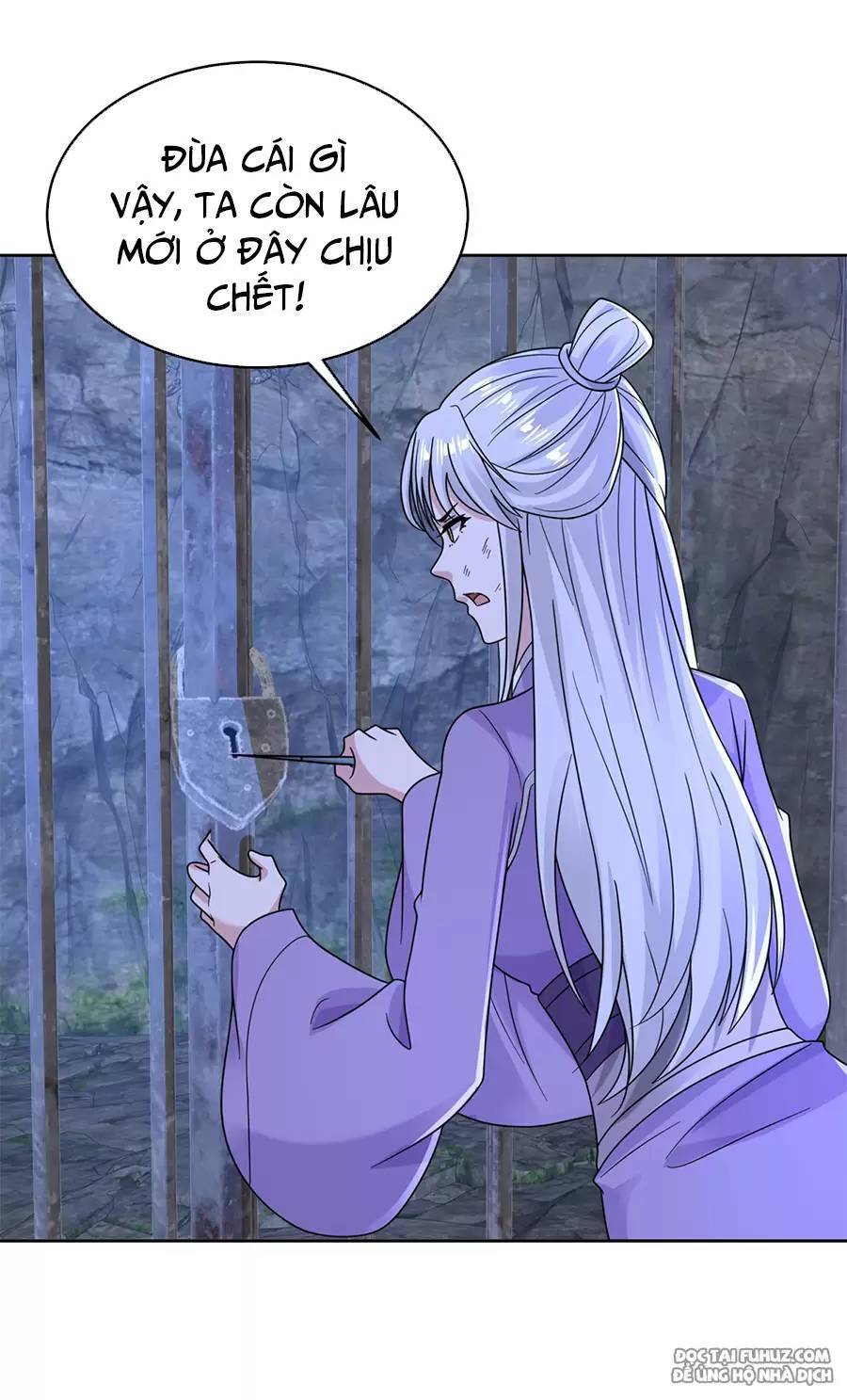 Người Ở Rể Bị Ép Thành Phản Diện Chap 526 - Next Chap 527