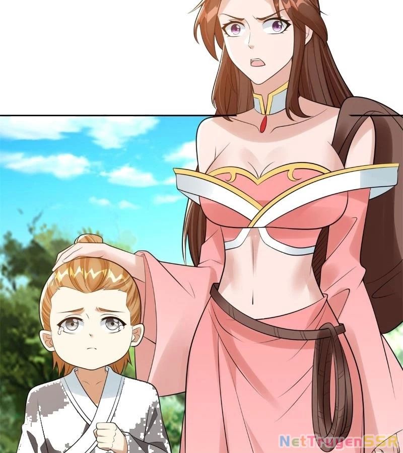 Người Ở Rể Bị Ép Thành Phản Diện Chap 538 - Next Chap 539
