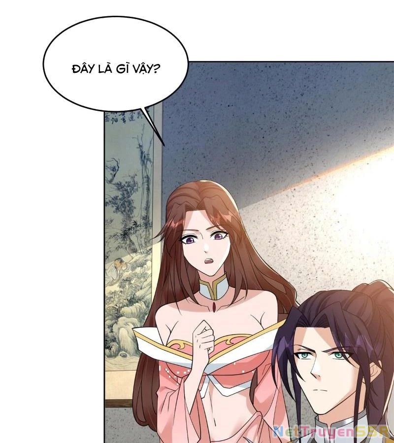 Người Ở Rể Bị Ép Thành Phản Diện Chap 538 - Next Chap 539