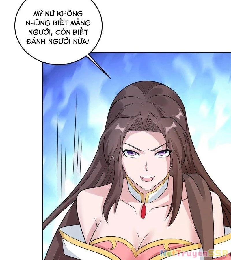 Người Ở Rể Bị Ép Thành Phản Diện Chap 538 - Next Chap 539