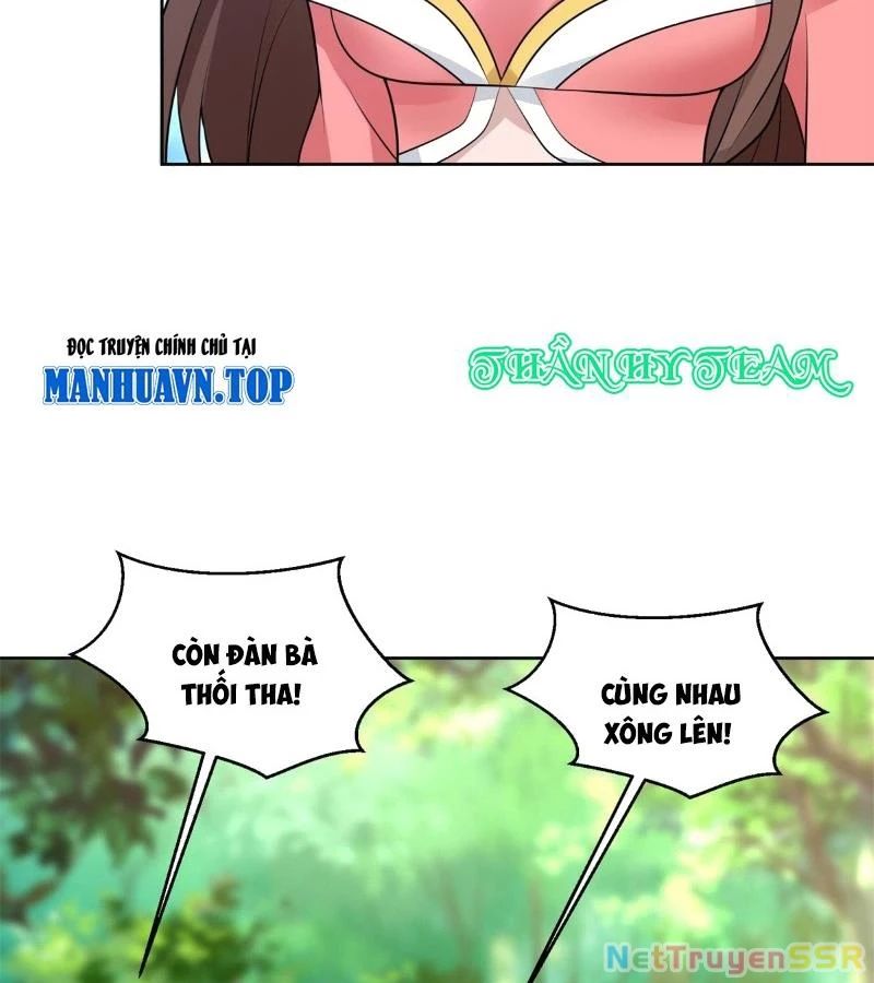 Người Ở Rể Bị Ép Thành Phản Diện Chap 538 - Next Chap 539