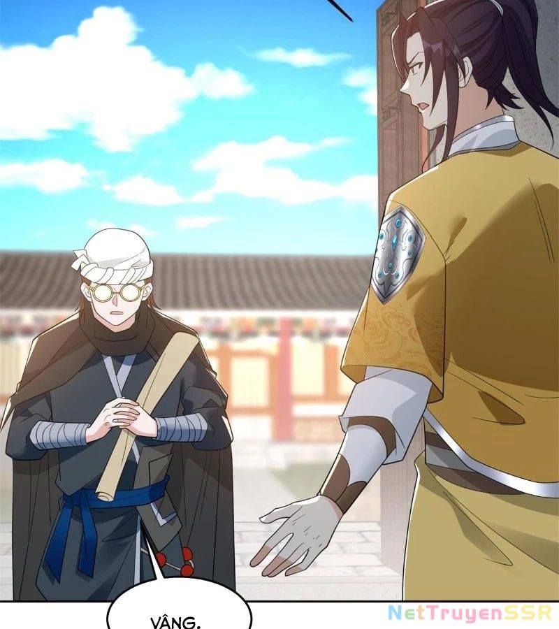 Người Ở Rể Bị Ép Thành Phản Diện Chap 538 - Next Chap 539