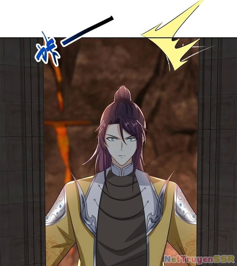 Người Ở Rể Bị Ép Thành Phản Diện Chap 541 - Next Chap 542