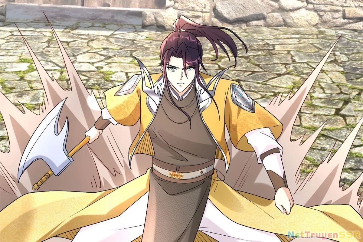 Người Ở Rể Bị Ép Thành Phản Diện Chap 548 - Next Chap 549