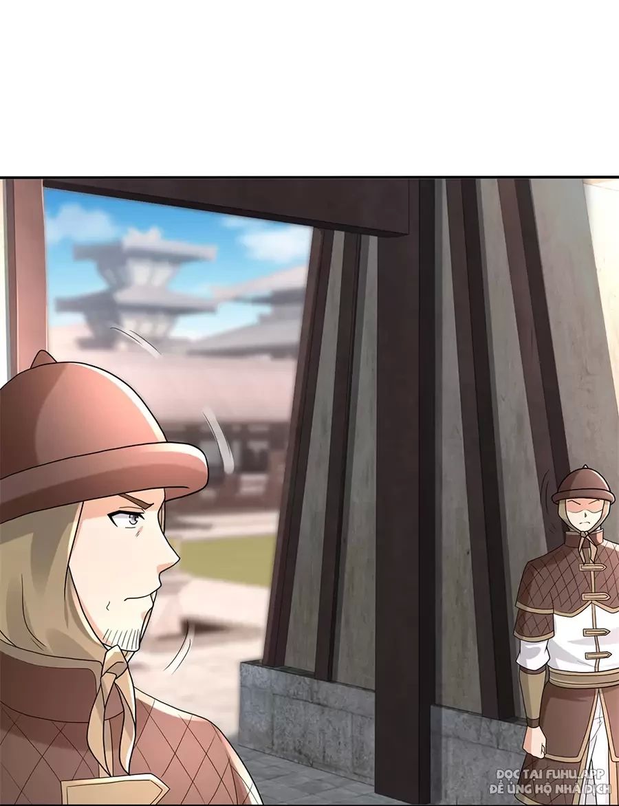 Người Ở Rể Bị Ép Thành Phản Diện Chap 554 - Next Chap 555