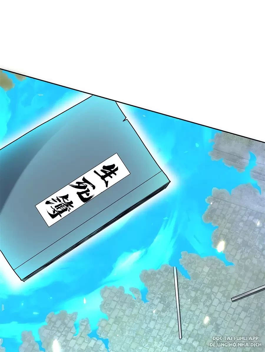 Người Ở Rể Bị Ép Thành Phản Diện Chap 558 - Next Chap 559