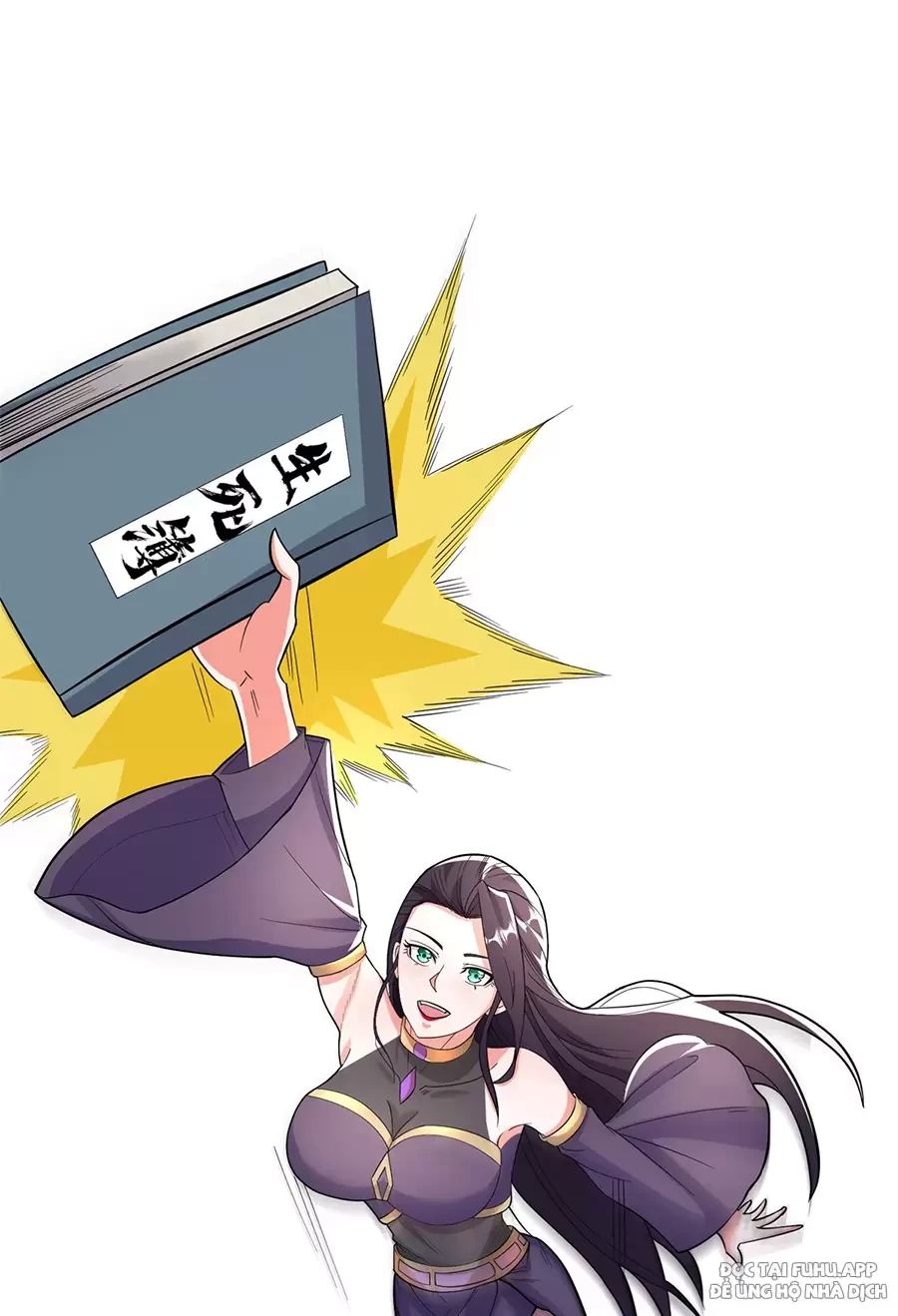 Người Ở Rể Bị Ép Thành Phản Diện Chap 558 - Next Chap 559