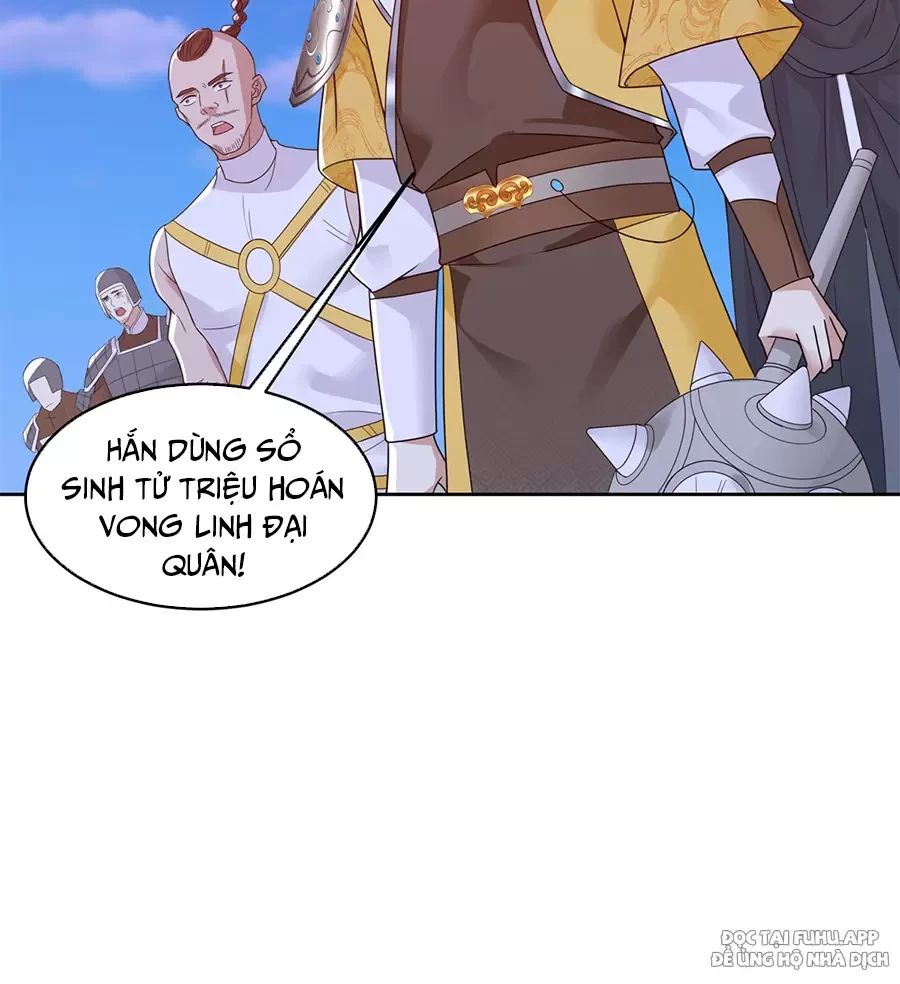 Người Ở Rể Bị Ép Thành Phản Diện Chap 561 - Next Chap 562