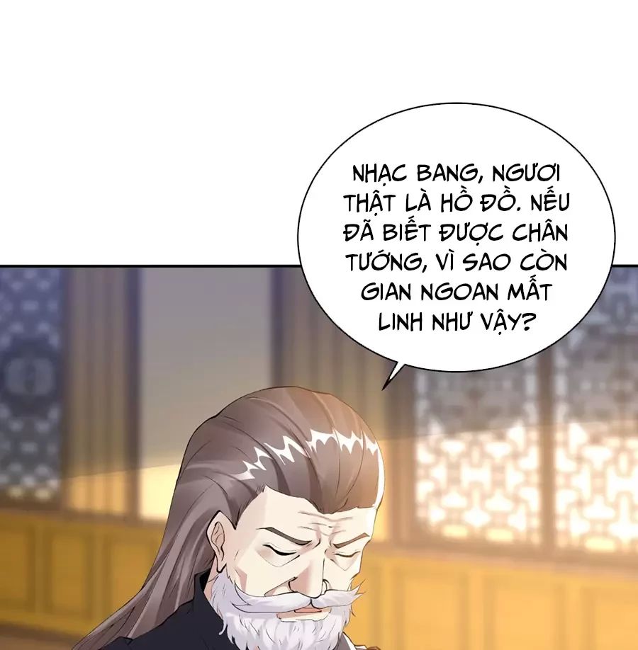 Người Ở Rể Bị Ép Thành Phản Diện Chap 565 - Next Chap 566