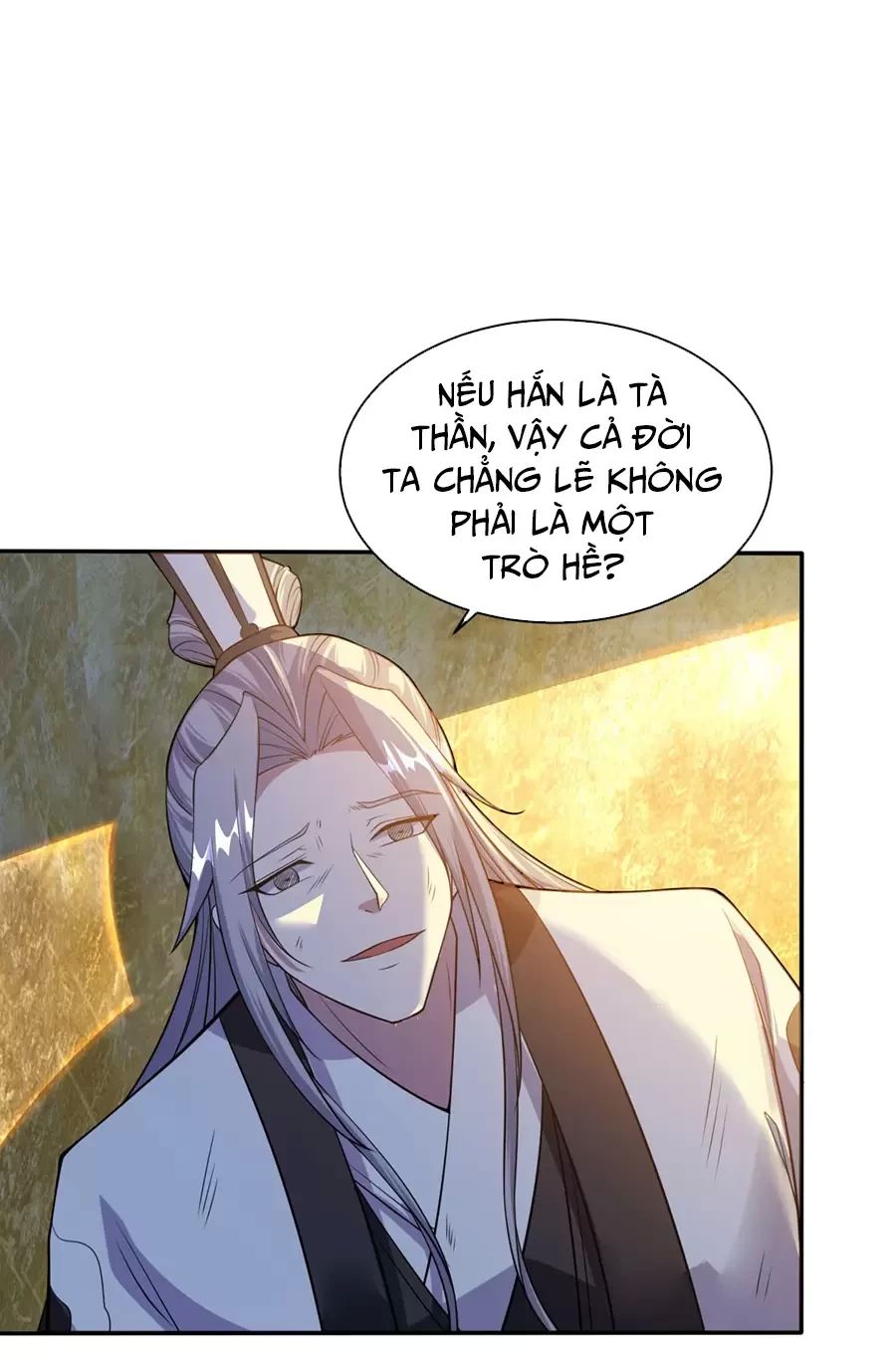 Người Ở Rể Bị Ép Thành Phản Diện Chap 565 - Next Chap 566