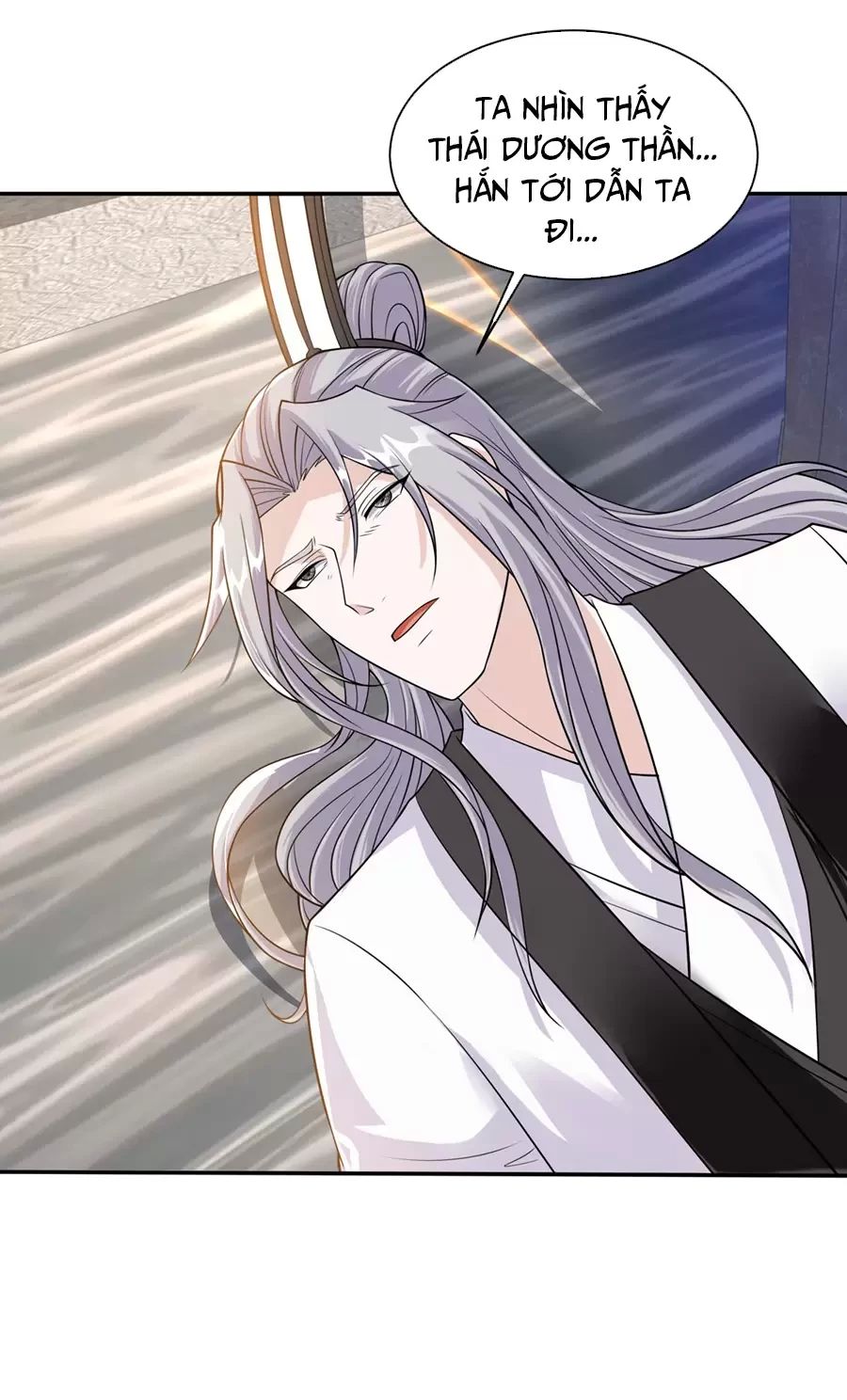 Người Ở Rể Bị Ép Thành Phản Diện Chap 565 - Next Chap 566