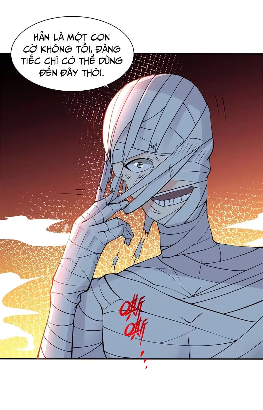 Người Ở Rể Bị Ép Thành Phản Diện Chap 565 - Next Chap 566