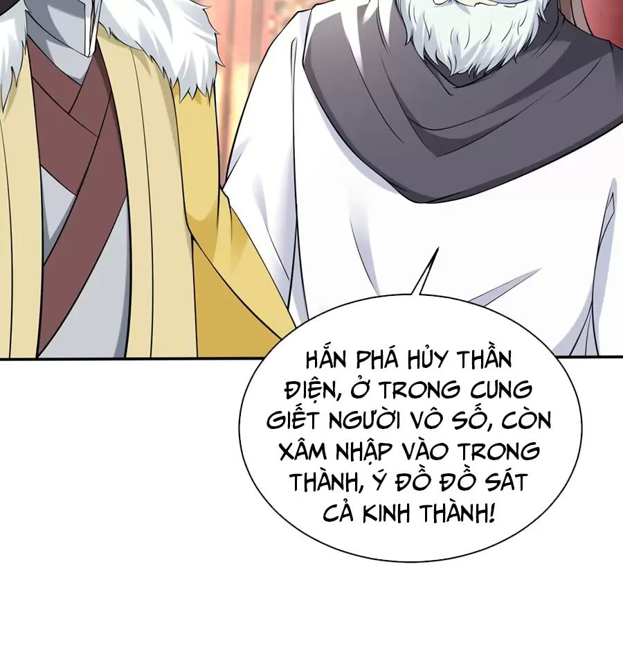 Người Ở Rể Bị Ép Thành Phản Diện Chap 567 - Next Chap 568