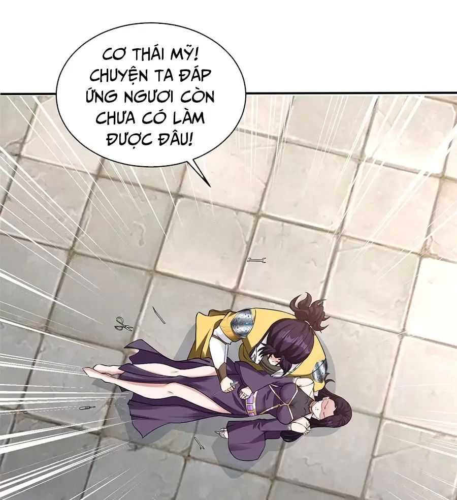 Người Ở Rể Bị Ép Thành Phản Diện Chap 570 - Next Chap 571