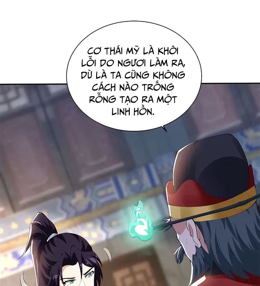 Người Ở Rể Bị Ép Thành Phản Diện Chap 570 - Next Chap 571