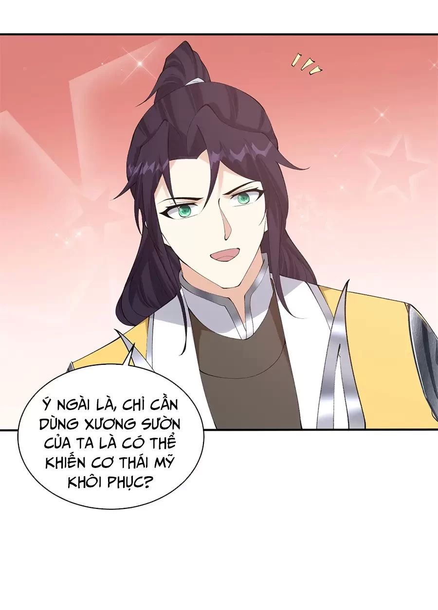 Người Ở Rể Bị Ép Thành Phản Diện Chap 570 - Next Chap 571
