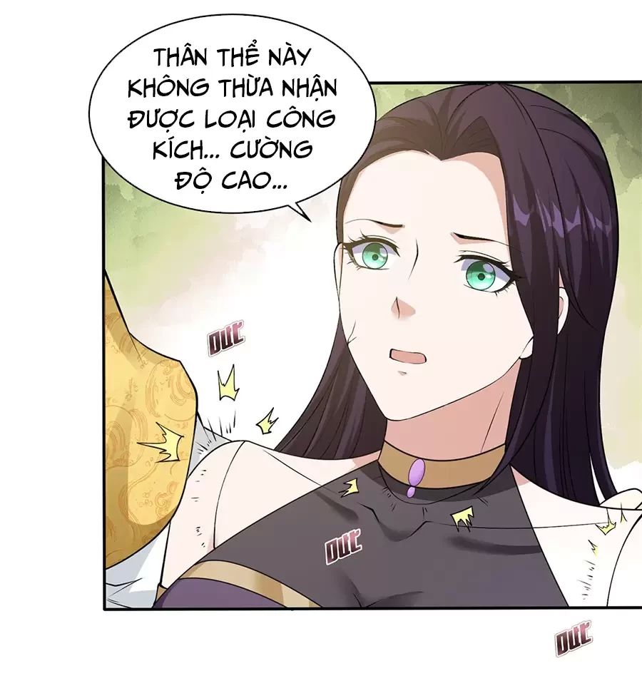 Người Ở Rể Bị Ép Thành Phản Diện Chap 570 - Next Chap 571