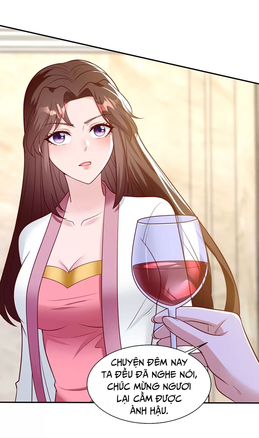 Người Ở Rể Bị Ép Thành Phản Diện Chap 595 - Next Chap 596