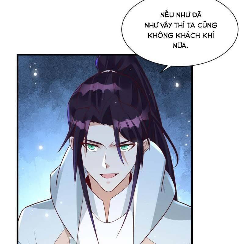 Người Ở Rể Bị Ép Thành Phản Diện Chap 599 - Next Chap 600