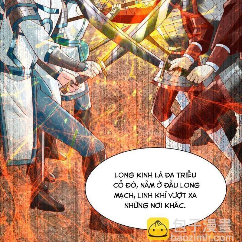 Người Ở Rể Bị Ép Thành Phản Diện Chap 599 - Next Chap 600
