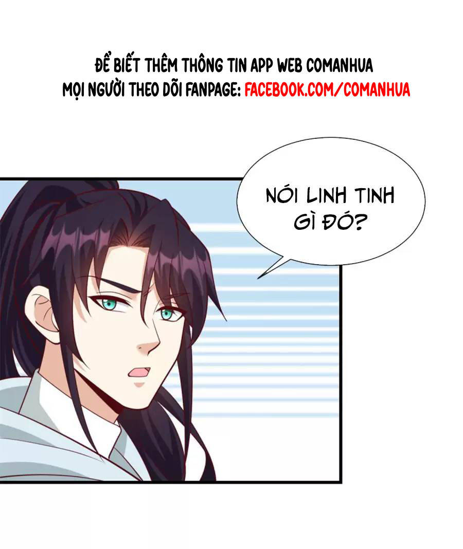 Người Ở Rể Bị Ép Thành Phản Diện Chap 601 - Next Chap 602