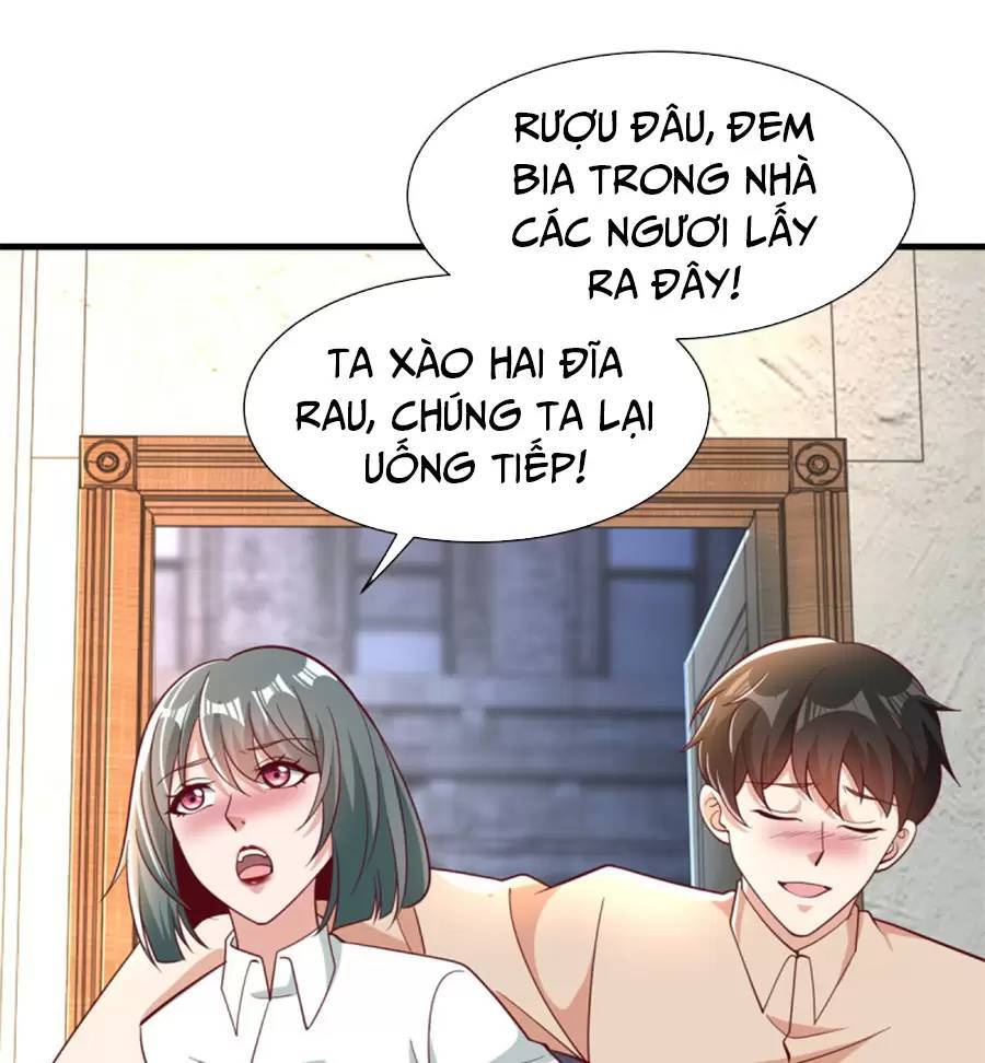 Người Ở Rể Bị Ép Thành Phản Diện Chap 601 - Next Chap 602