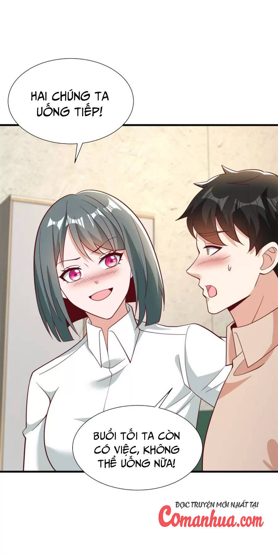 Người Ở Rể Bị Ép Thành Phản Diện Chap 601 - Next Chap 602