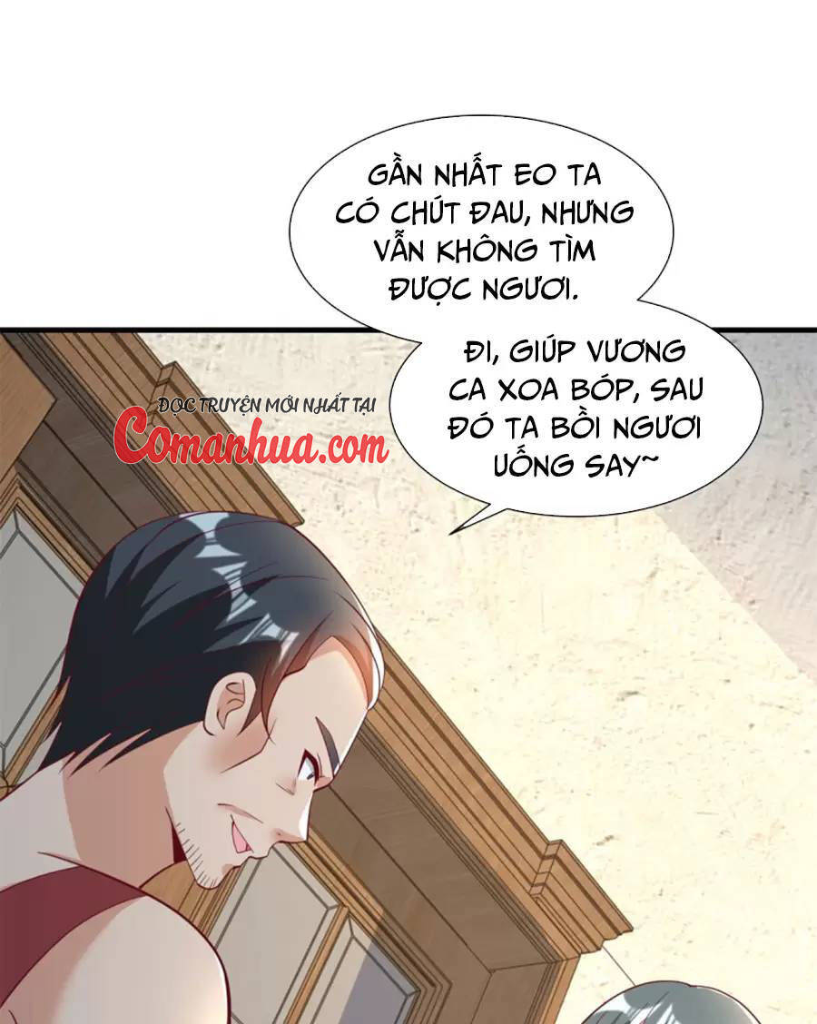 Người Ở Rể Bị Ép Thành Phản Diện Chap 601 - Next Chap 602