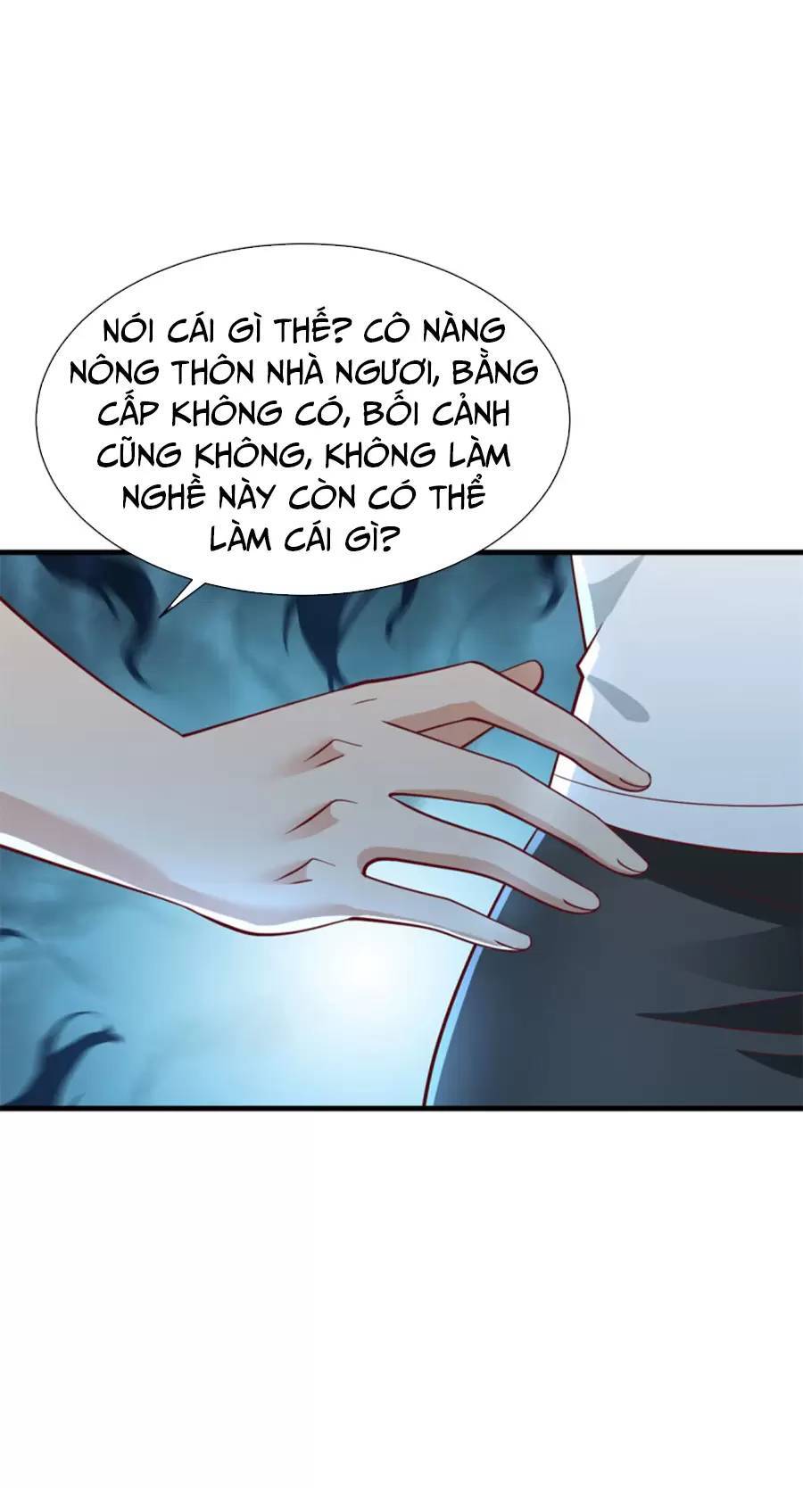 Người Ở Rể Bị Ép Thành Phản Diện Chap 601 - Next Chap 602