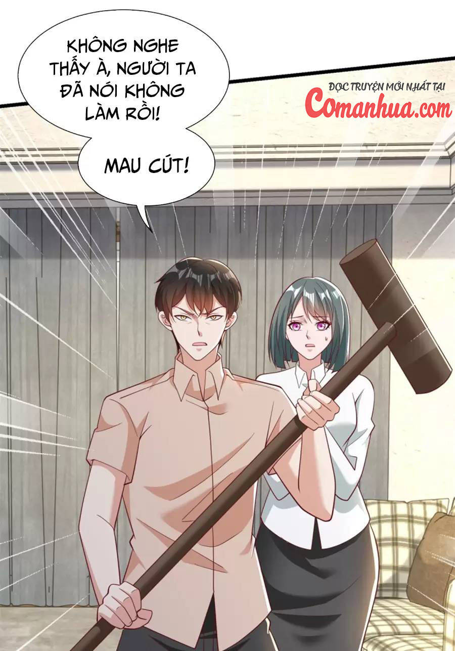 Người Ở Rể Bị Ép Thành Phản Diện Chap 601 - Next Chap 602