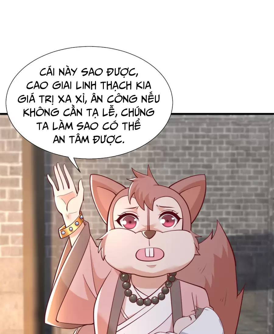 Người Ở Rể Bị Ép Thành Phản Diện Chap 601 - Next Chap 602