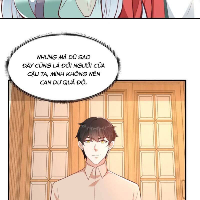Người Ở Rể Bị Ép Thành Phản Diện Chap 608 - Next Chap 609