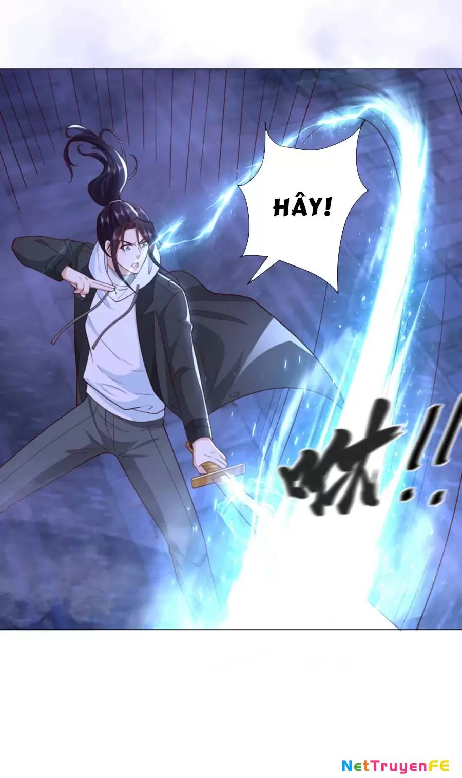 Người Ở Rể Bị Ép Thành Phản Diện Chap 638 - Next Chap 639