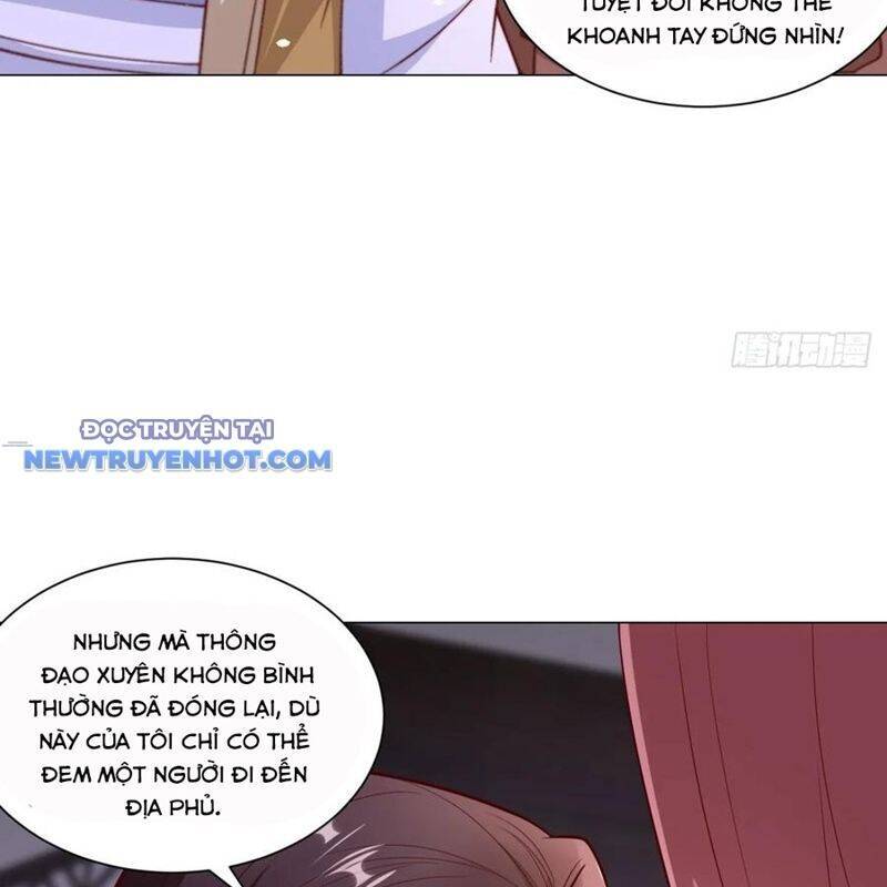 Người Ở Rể Bị Ép Thành Phản Diện Chap 643 - Next Chap 644