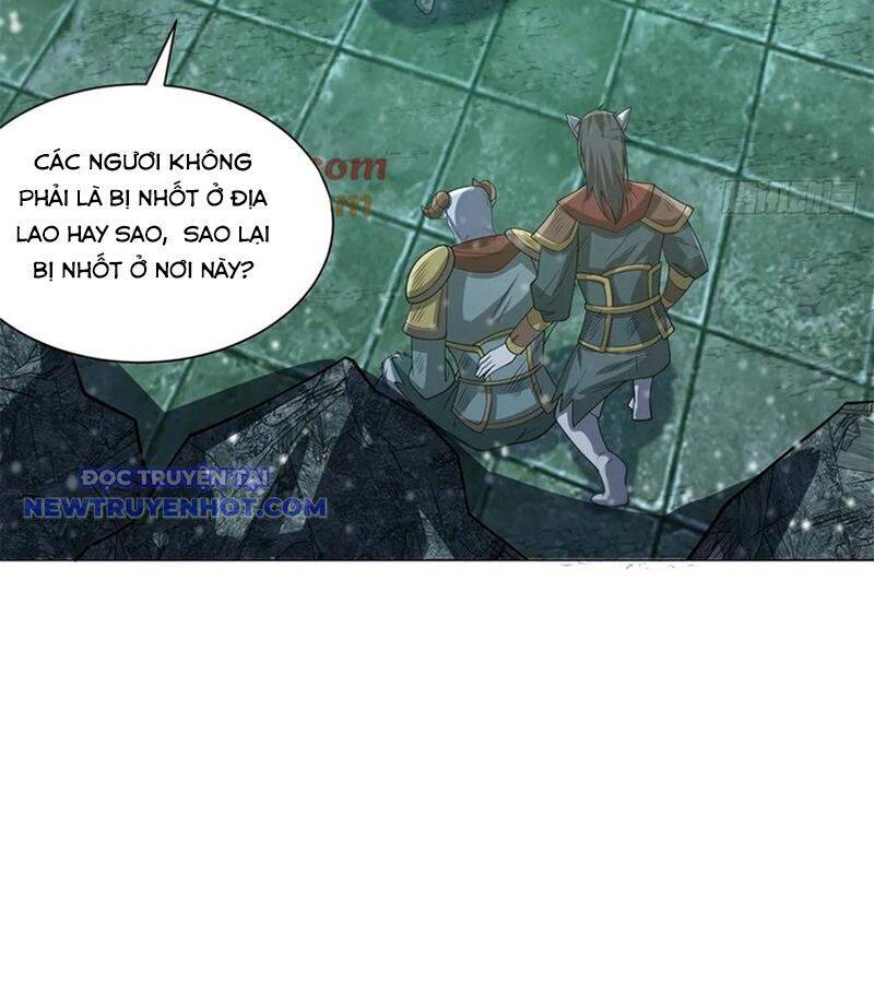 Người Ở Rể Bị Ép Thành Phản Diện Chap 644 - Next Chap 645