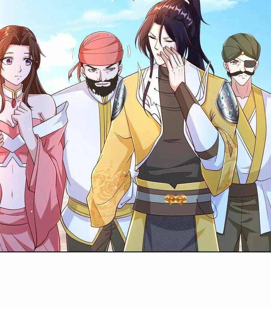 Người Ở Rể Bị Ép Thành Phản Diện Chap 487 - Next Chap 488