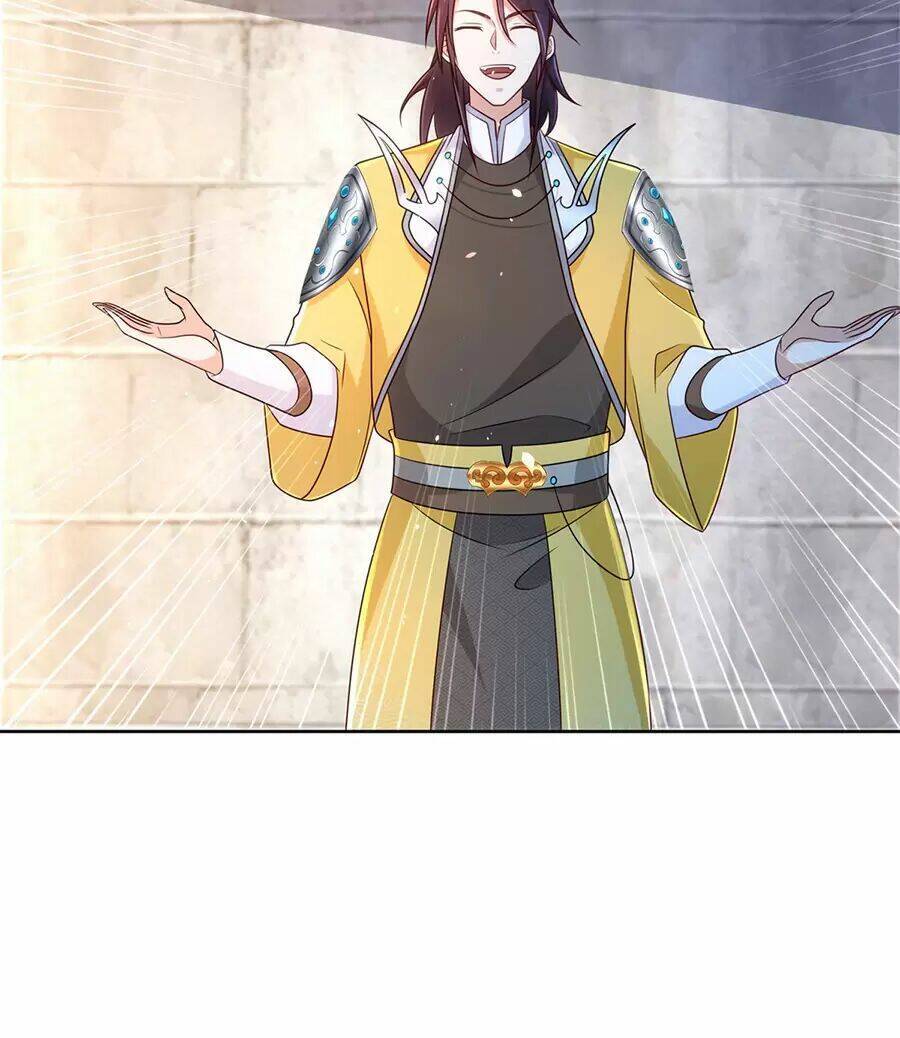 Người Ở Rể Bị Ép Thành Phản Diện Chap 487 - Next Chap 488