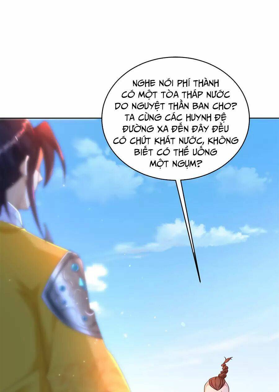 Người Ở Rể Bị Ép Thành Phản Diện Chap 487 - Next Chap 488