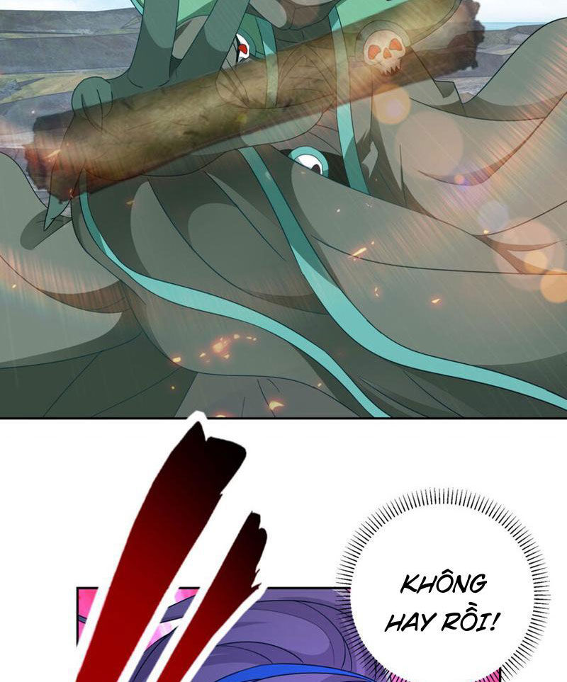 Thần Hồn Võ Đế Chap 345 - Next Chap 346
